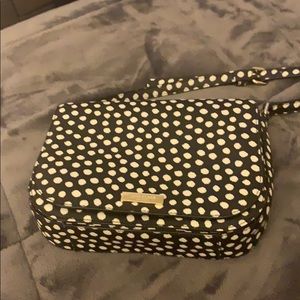 Kate Spade polka dot crossbody